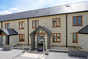 Taptonville Head Broomhill